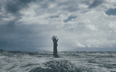 Handling Life’s Demands Without Burning Out: A New Way to Lead Yourself Through It All